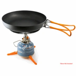 Jetboil 8 Inch FluxRing Fry Pan -Hiking And Camping l58553 1