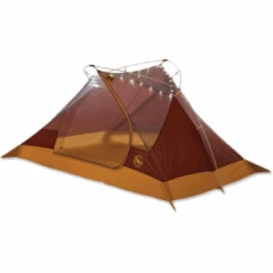 Big Agnes Ripple Creek UL2+ MtnGLO -Hiking And Camping l595664