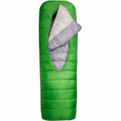 Sierra Designs Frontcountry Bed 600 SYN 2-Season -Hiking And Camping l597800