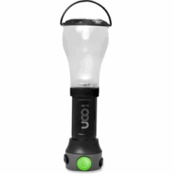 UCO Pika 3-in-1 Rechargeable Lantern -Hiking And Camping l601420 2
