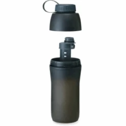 Platypus Meta Bottle + Microfilter 37 Platypus Meta Bottle + Microfilter -Hiking And Camping l602336
