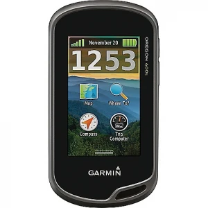 Garmin Oregon 600 12 Garmin Oregon 600 - Image 10