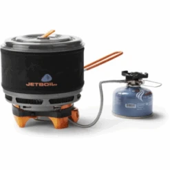 Jetboil MilliJoule Cooking System -Hiking And Camping l627124 1