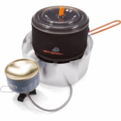 Jetboil MilliJoule Cooking System -Hiking And Camping l627124 2