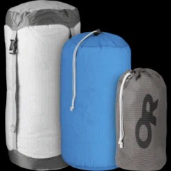 Outdoor Research Ultralight Compression Sack -Hiking And Camping l633035