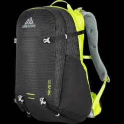 Gregory Salvo 28 -Hiking And Camping l633184 1