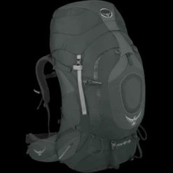 Osprey Xenith 105 -Hiking And Camping l633243