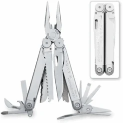 Leatherman Wave -Hiking And Camping l634133