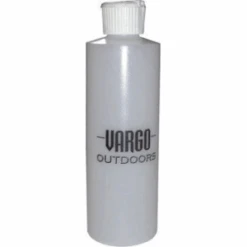 Vargo Alcohol Fuel Bottle -Hiking And Camping l64587