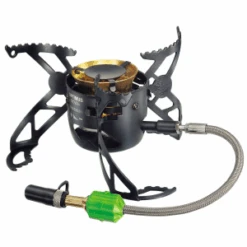 Optimus Nova+ -Hiking And Camping l65149