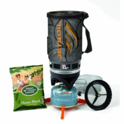 Jetboil Flash Java Kit -Hiking And Camping l66341