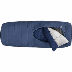 Sierra Designs Frontcountry Bed 600 SYN 2-Season -Hiking And Camping l664661