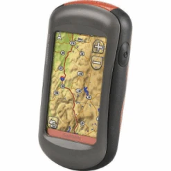 Garmin Oregon 450 -Hiking And Camping l66607