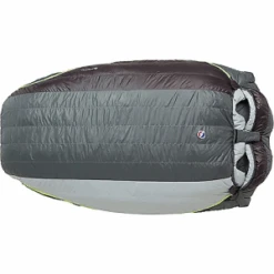 Big Agnes King Solomon 15° -Hiking And Camping l681311