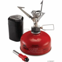 MSR MicroRocket 38 MSR MicroRocket -Hiking And Camping l70475