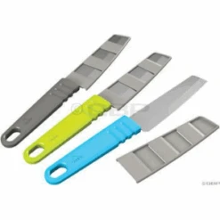 MSR Alpine Kitchen Knife -Hiking And Camping l70595