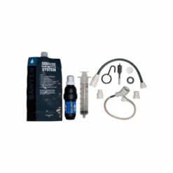 Sawyer PointOne Filter With Bucket Adapter -Hiking And Camping l710073