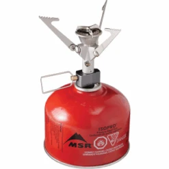 MSR MicroRocket 25 MSR MicroRocket -Hiking And Camping l712491