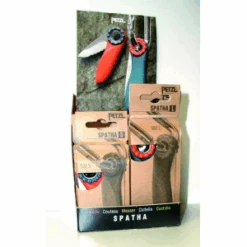 Petzl Spatha -Hiking And Camping l716603