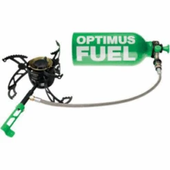 Optimus Nova -Hiking And Camping l726115 1