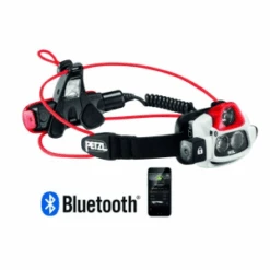 Petzl NAO+ -Hiking And Camping l728603 1