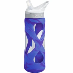 CamelBak Eddy Glass -Hiking And Camping l730735