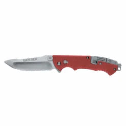 Gerber Hinderer Rescue
