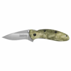 Kershaw Scallion -Hiking And Camping l773769
