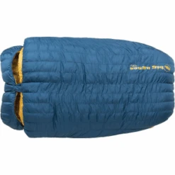 Big Agnes King Solomon 15° -Hiking And Camping l779020