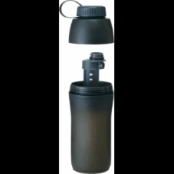 Platypus Meta Bottle + Microfilter 36 Platypus Meta Bottle + Microfilter -Hiking And Camping l796334