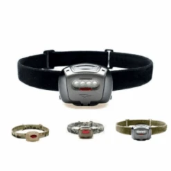 Princeton Tec Quad Tactical -Hiking And Camping l802140 1