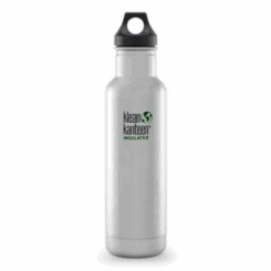 Klean Kanteen Insulated Classic -Hiking And Camping l808774