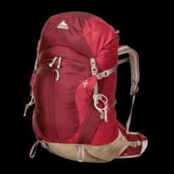 Gregory Jade 60 -Hiking And Camping l81343