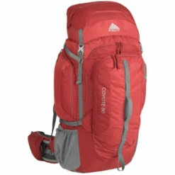 Kelty Coyote 80 -Hiking And Camping l81395