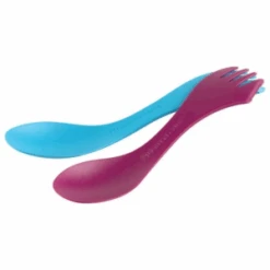 Light My Fire Spork Extra-Medium -Hiking And Camping l824811 1