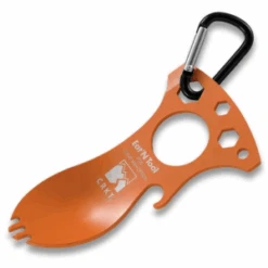 CRKT Eat'N Tool -Hiking And Camping l826190 1