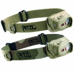 Petzl TacTikka XP -Hiking And Camping l84691