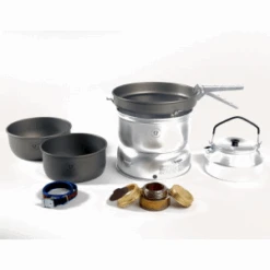 Trangia 25-8 UL/HA -Hiking And Camping l86695