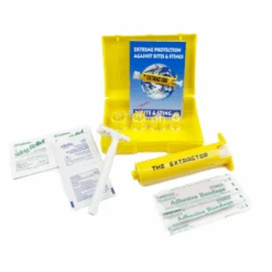 Sawyer Extractor Pump Kit -Hiking And Camping l90550