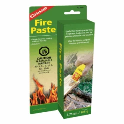 Coghlan's Fire Paste -Hiking And Camping l90706