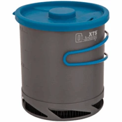 Olicamp XTS Pot -Hiking And Camping l90813