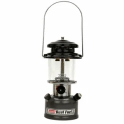 Coleman Premium Dual Fuel Lantern -Hiking And Camping l942873