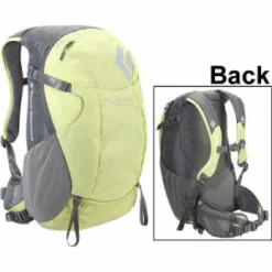 Black Diamond Pulse -Hiking And Camping l943