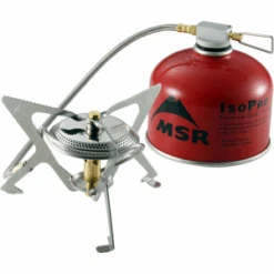 MSR WindPro -Hiking And Camping l94491