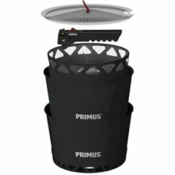 Primus PrimeTech 1.3L Stove Set -Hiking And Camping l951497