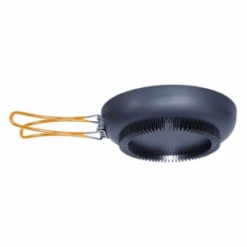 Jetboil 8 Inch FluxRing Fry Pan -Hiking And Camping l952432