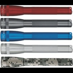 Maglite Mini Maglite Pro -Hiking And Camping l958629