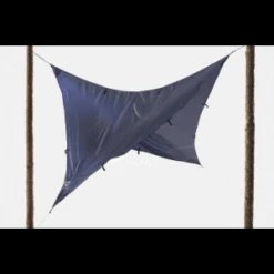 Grand Trunk Funky Forest Tarp -Hiking And Camping l959207