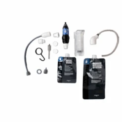 Sawyer PointOne Filter With Bucket Adapter -Hiking And Camping l969078