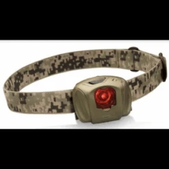 Princeton Tec Quad -Hiking And Camping l978157